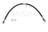 Sunsong 2202681 Brake Hydraulic Hose - Front Left