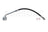 Sunsong 2202696 Brake Hydraulic Hose - Front Left