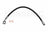 Sunsong 2202754 Brake Hydraulic Hose - Rear Right