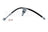 Sunsong 2202762 Brake Hydraulic Hose - Front Right