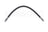 Sunsong 2202764 Brake Hydraulic Hose - Front