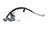 Sunsong 2202773 Brake Hydraulic Hose - Rear Right or Rear Right Outer