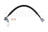 Sunsong 2202776 Brake Hydraulic Hose - Rear Right