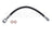 Sunsong 2202788 Brake Hydraulic Hose - Rear or Rear Outer