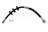 Sunsong 2202793 Brake Hydraulic Hose - Front Left