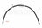 Sunsong 2202797 Brake Hydraulic Hose - Front Right