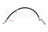 Sunsong 2202802 Brake Hydraulic Hose - Rear Right