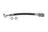 Sunsong 2202807 Brake Hydraulic Hose - Front Left Outer