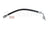 Sunsong 2202828 Brake Hydraulic Hose - Rear Right