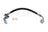 Sunsong 2202898 Brake Hydraulic Hose - Front Right