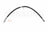 Sunsong 2202965 Brake Hydraulic Hose - Rear Right