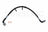 Sunsong 2202971 Brake Hydraulic Hose - Front Right