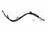 Sunsong 2202989 Brake Hydraulic Hose - Front Left