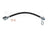 Sunsong 2202993 Brake Hydraulic Hose - Rear Right