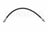 Sunsong 2203001 Brake Hydraulic Hose - Front, Rear or Rear Center