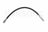 Sunsong 2203027 Brake Hydraulic Hose - Front or Rear Center