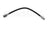Sunsong 2203033 Brake Hydraulic Hose - Rear Center