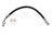 Sunsong 2203044 Brake Hydraulic Hose - Front Left