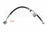 Sunsong 2203045 Brake Hydraulic Hose - Front Left
