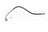 Sunsong 2203047 Brake Hydraulic Hose - Front Right