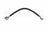Sunsong 2203078 Brake Hydraulic Hose - Rear Center