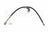 Sunsong 2203079 Brake Hydraulic Hose - Front Right