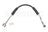 Sunsong 2203097 Brake Hydraulic Hose - Front Left