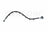 Sunsong 2203099 Brake Hydraulic Hose - Rear Center