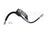 Sunsong 2203101 Brake Hydraulic Hose - Front Left