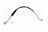 Sunsong 2203153 Brake Hydraulic Hose - Front Left