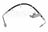 Sunsong 2203156 Brake Hydraulic Hose - Rear Left