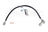 Sunsong 2203157 Brake Hydraulic Hose - Front Right