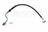 Sunsong 2203164 Brake Hydraulic Hose - Front Left or Front Right