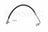 Sunsong 2203171 Brake Hydraulic Hose - Front Left