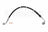 Sunsong 2203172 Brake Hydraulic Hose - Front Right