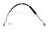 Sunsong 2203173 Brake Hydraulic Hose - Front Right