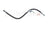 Sunsong 2203184 Brake Hydraulic Hose - Front Right