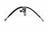 Sunsong 2203192 Brake Hydraulic Hose - Front Right
