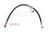 Sunsong 2203193 Brake Hydraulic Hose - Front Left