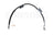 Sunsong 2203199 Brake Hydraulic Hose - Front Right