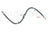 Sunsong 2203202 Brake Hydraulic Hose - Front Right