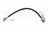 Sunsong 2203216 Brake Hydraulic Hose - Front Right