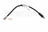 Sunsong 2203254 Brake Hydraulic Hose - Front Right