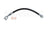Sunsong 2203269 Brake Hydraulic Hose - Rear Right Outer