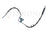 Sunsong 2203272 Brake Hydraulic Hose - Front Left