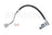 Sunsong 2203281 Brake Hydraulic Hose - Front Right