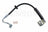 Sunsong 2203298 Brake Hydraulic Hose - Front Right
