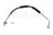 Sunsong 2203300 Brake Hydraulic Hose - Front Left