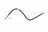 Sunsong 2203312 Brake Hydraulic Hose - Rear Left