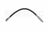 Sunsong 2203381 Brake Hydraulic Hose - Front